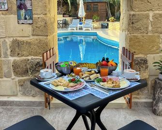 Ta' Gilarda Boutique Living - Żebbuġ, Gozo