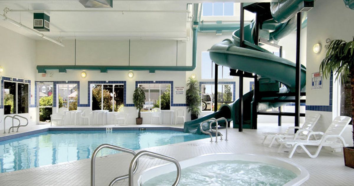 Canalta Brooks à partir de 109 €. Hôtels à Brooks KAYAK