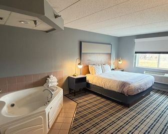 Americinn By Wyndham St. Cloud Mn I-94 - St. Cloud