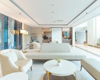 سنتر بوينت هوتل تيرمينال21 كورات - ناخون راتشاسيما - ردهة