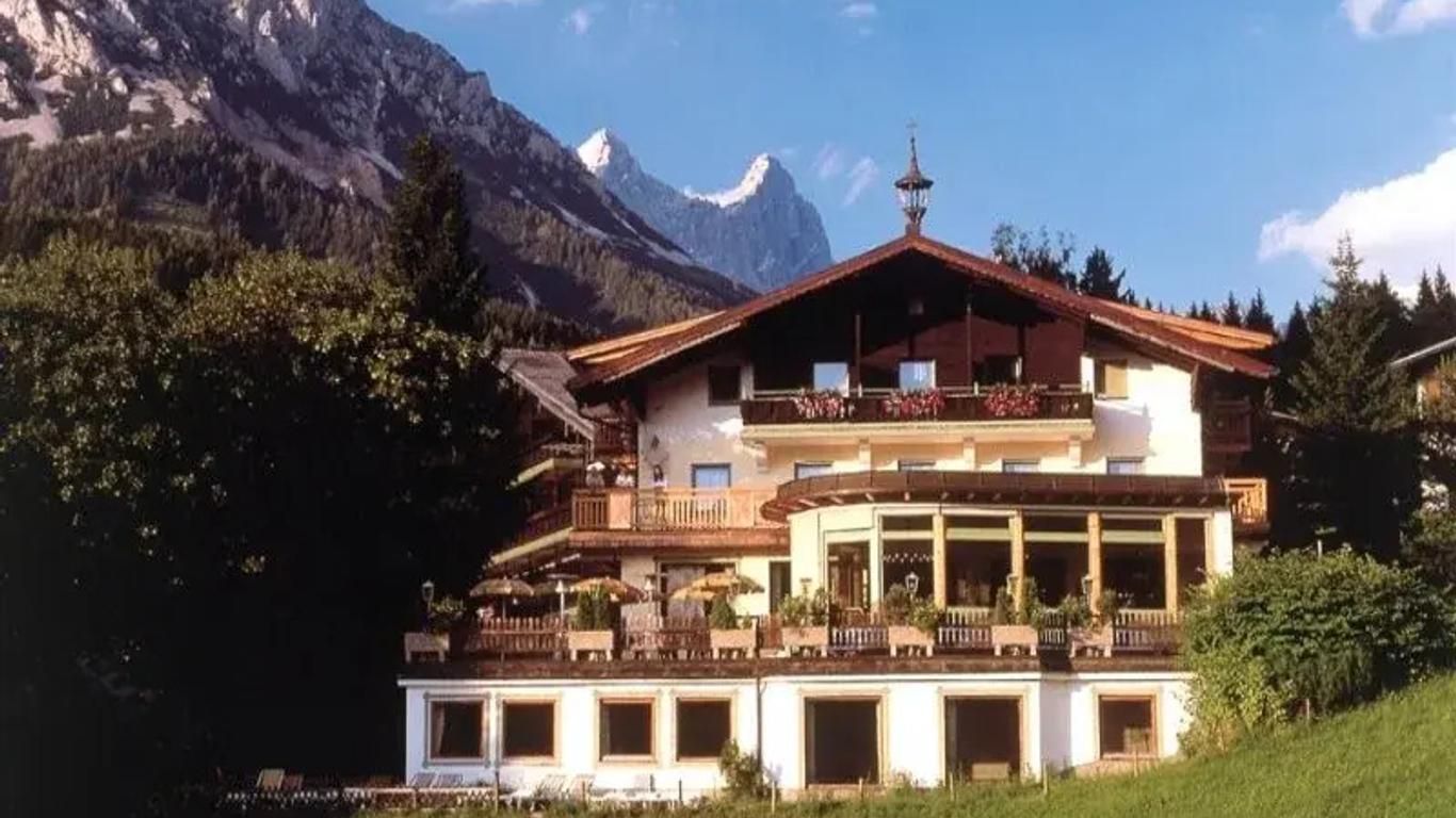 Hotel Alpenkrone