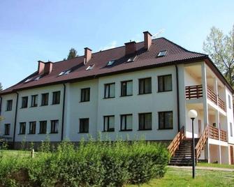 Centrum Konferencyjno-Rekreacyjne Czarna - Czarna - Edificio