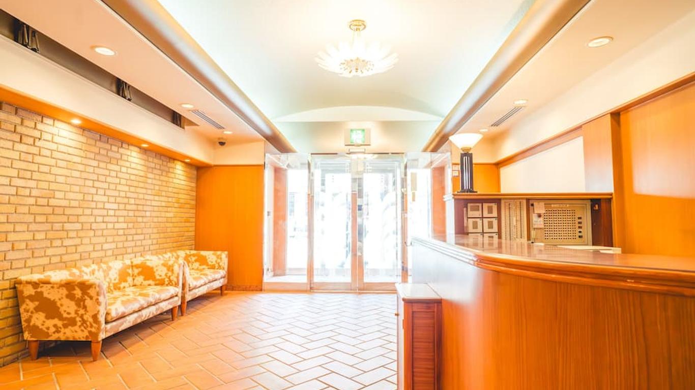 Ave Tennoji Hotel