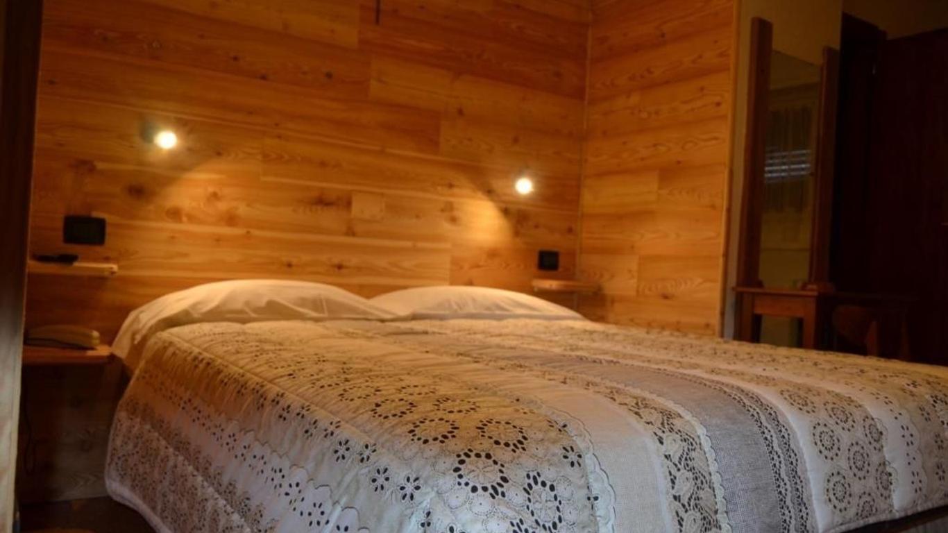 Albergo Cioccarelli
