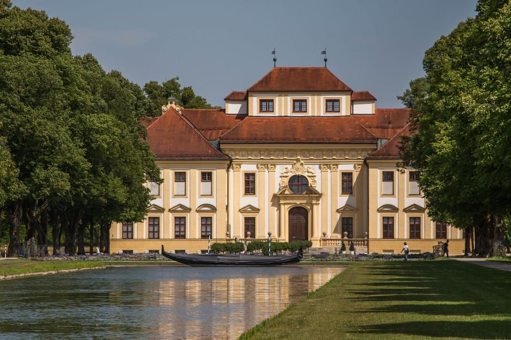 Hotel Alarun - Unterschleißheim