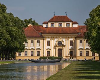 Hotel Alarun - Unterschleissheim