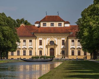 Hotel Alarun - Unterschleißheim