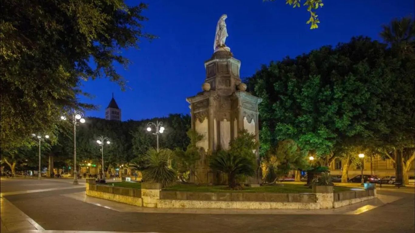 Stella centro citta'