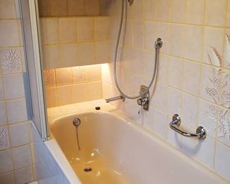 65 qm Ferienwohnung im Sauerland - Finnentrop
