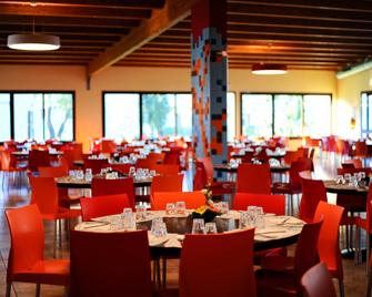 Sibari Green Resort - Cassano all'Ionio - Restaurant