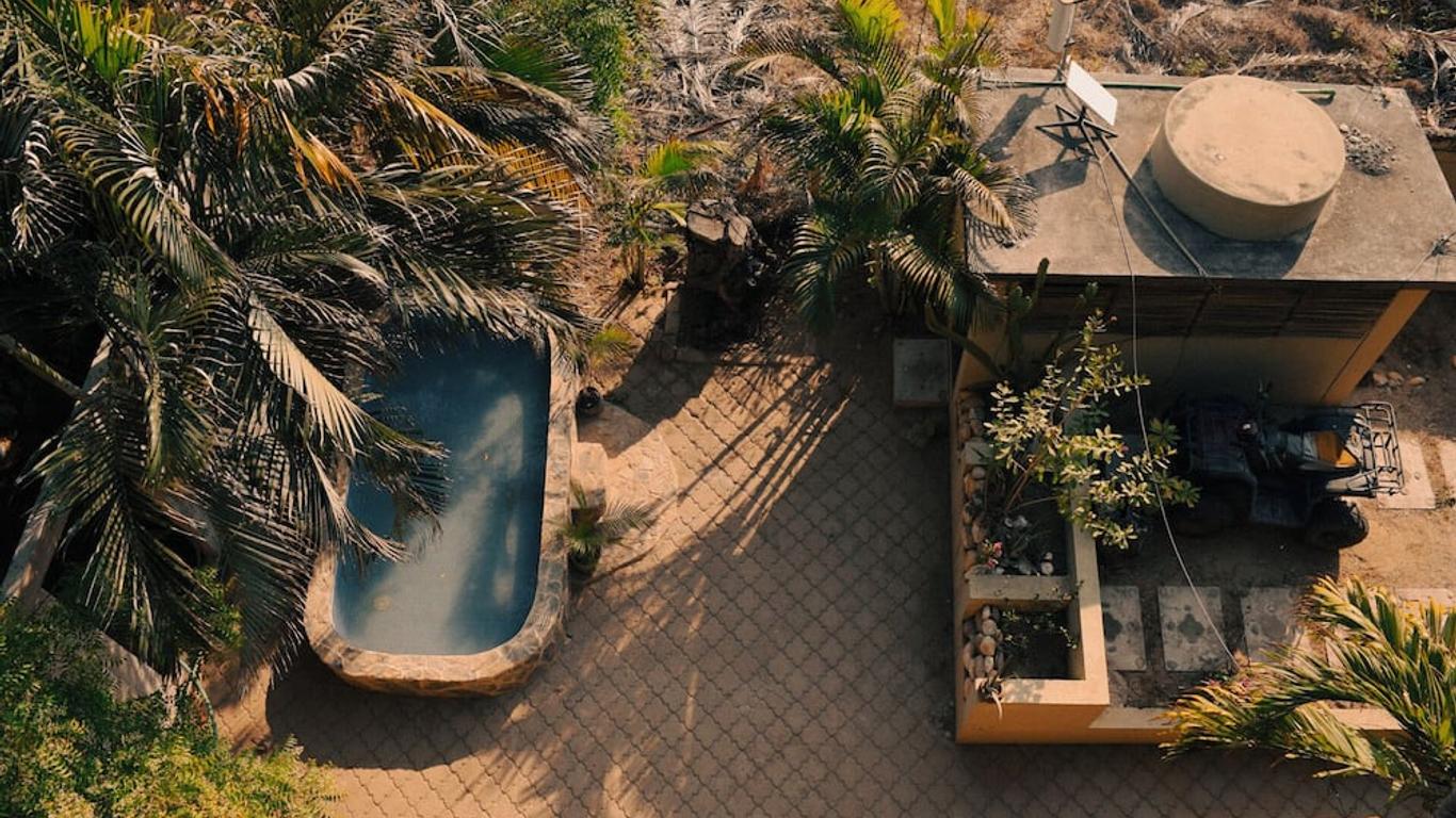 Beachfrontguesthouse