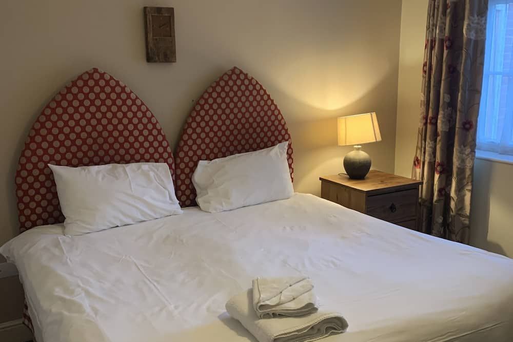 ذا بارينجتون آرمز هوتل