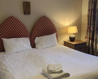 The Barrington Arms Hotel - Swindon - Slaapkamer