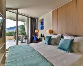 Hotel Imperial Conference & Spa - Budva - Bedroom