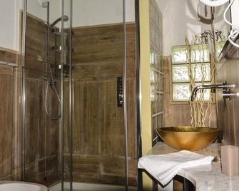 B&B Residenza Marina - Marina di Carrara - Bagno