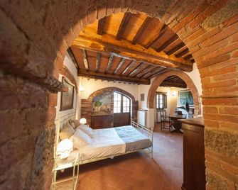 Casale Rosennano - Rosennano