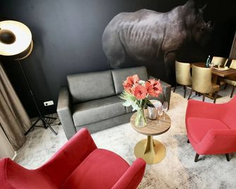Sunday Hotel & Suites Leipzig - Λειψία