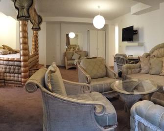 Bali Colosseum Hotel - Beograd