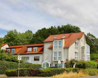 Hotel Garni Niedernhausen - Niedernhausen - Gebäude