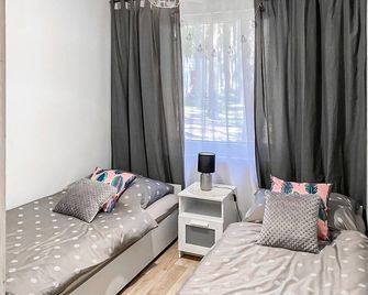 1 Bedroom Stunning Home In Lubniewice - Lubniewice - Sypialnia