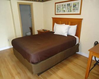 Budget Inn Lawton - Lawton