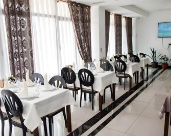 Sunrise osh - Osh - Restaurante