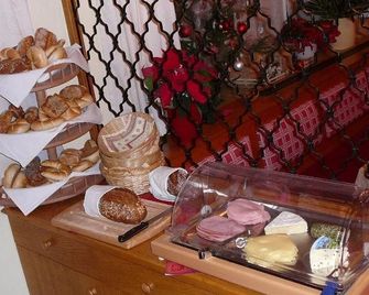 Pension Speckmoser - Bad Mitterndorf
