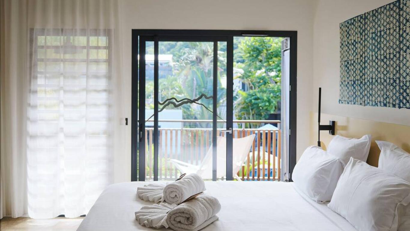 Dimitile Hôtel & Spa