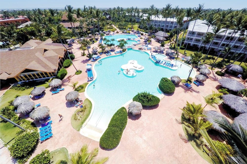 VIK Hotel Arena Blanca