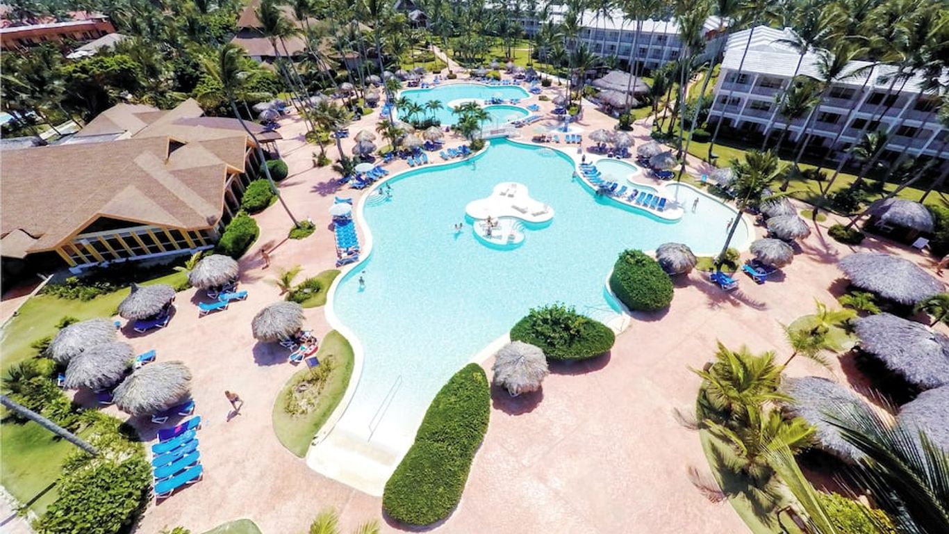 VIK Hotel Arena Blanca