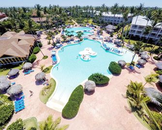 VIK Hotel Arena Blanca - פונטה קאנה - בריכה