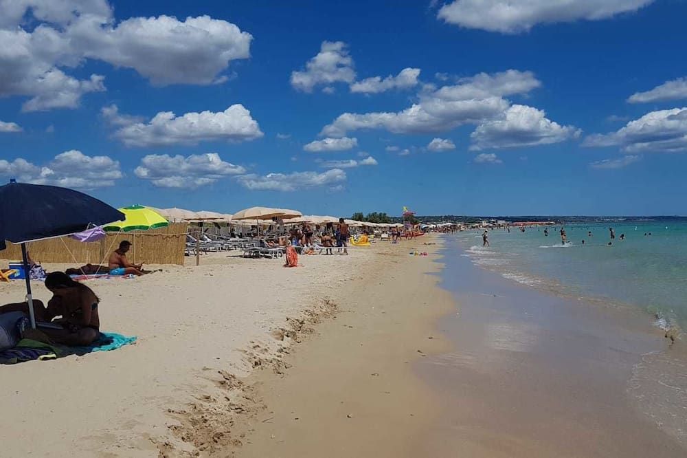 Masseria Uccio - Tricase - Playa