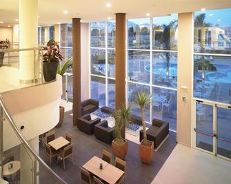 Sercotel Hotel Bonalba Alicante - Mutxamel - Lobby