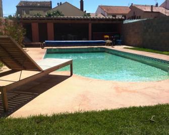 La Cathare - Lezignan Corbieres - Pool