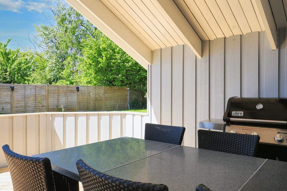 4 Star Holiday Home in Praesto – Præstø