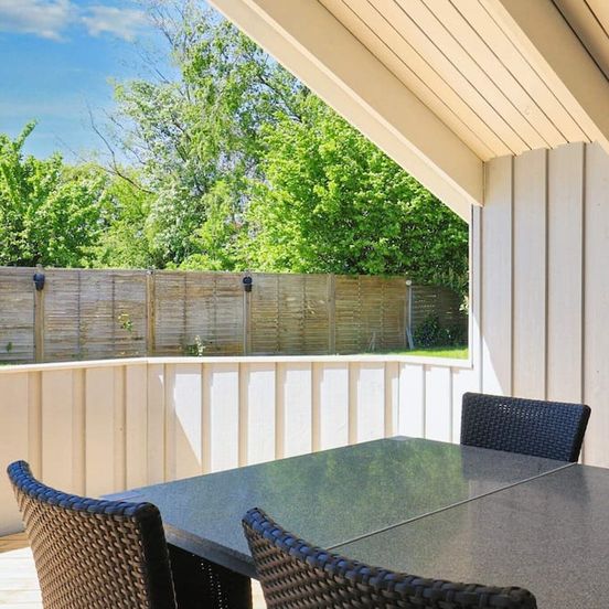 4 Star Holiday Home in Praesto – Præstø