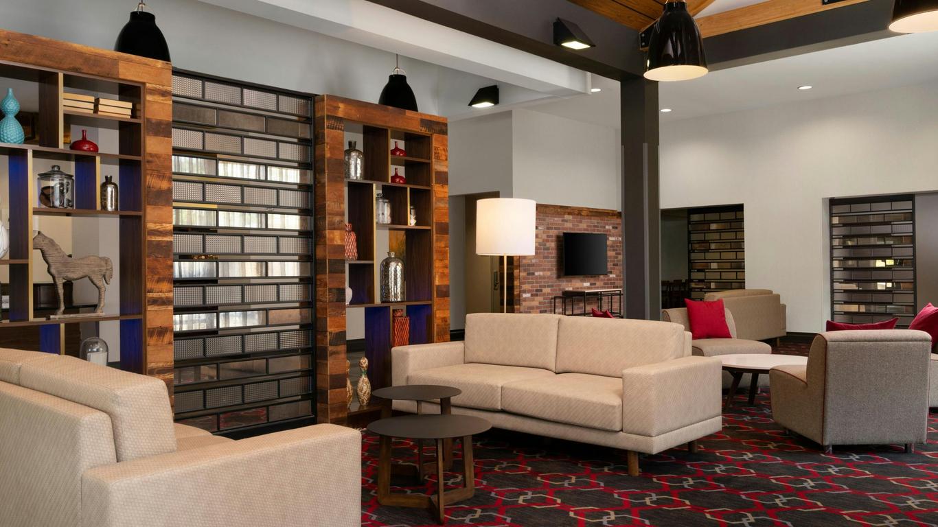 Fairfield Inn & Suites by Marriott Chattanooga