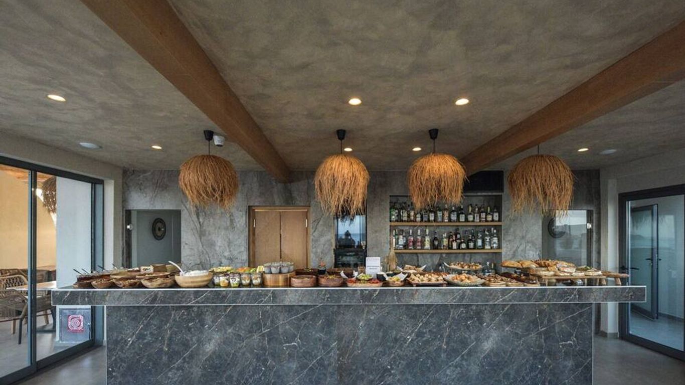 Evexia boutique hotel & spa