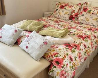 Lavender Cottage - Ripon - Bedroom