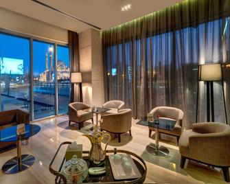 72 Hotel - Sharjah