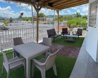 Instant House - Caguas - Caguas - Balcón
