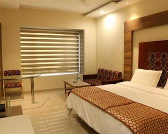 Kundan Leela Resort - Chittorgarh - Habitación
