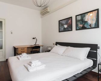 Italianway - Col di Lana 6/A - C - Milão - Quarto