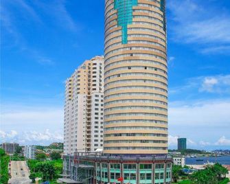 Sunshine Coast Hotel - Huizhou - Будівля