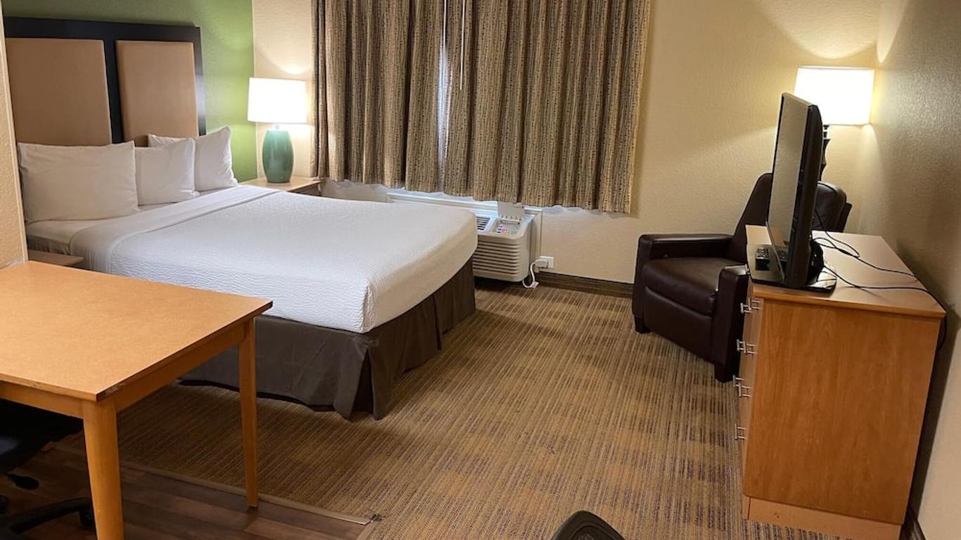 Extended Stay America Suites - Dallas - Bedford