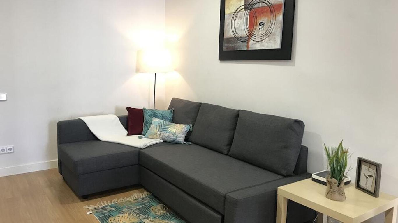 O&A Apartments Barcelona: Villarroel