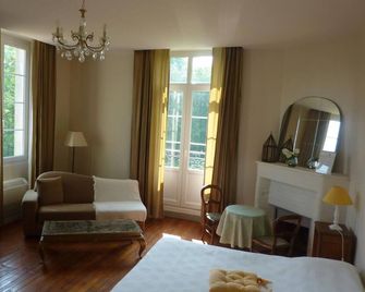 Domaine de Vadancourt - Maissemy