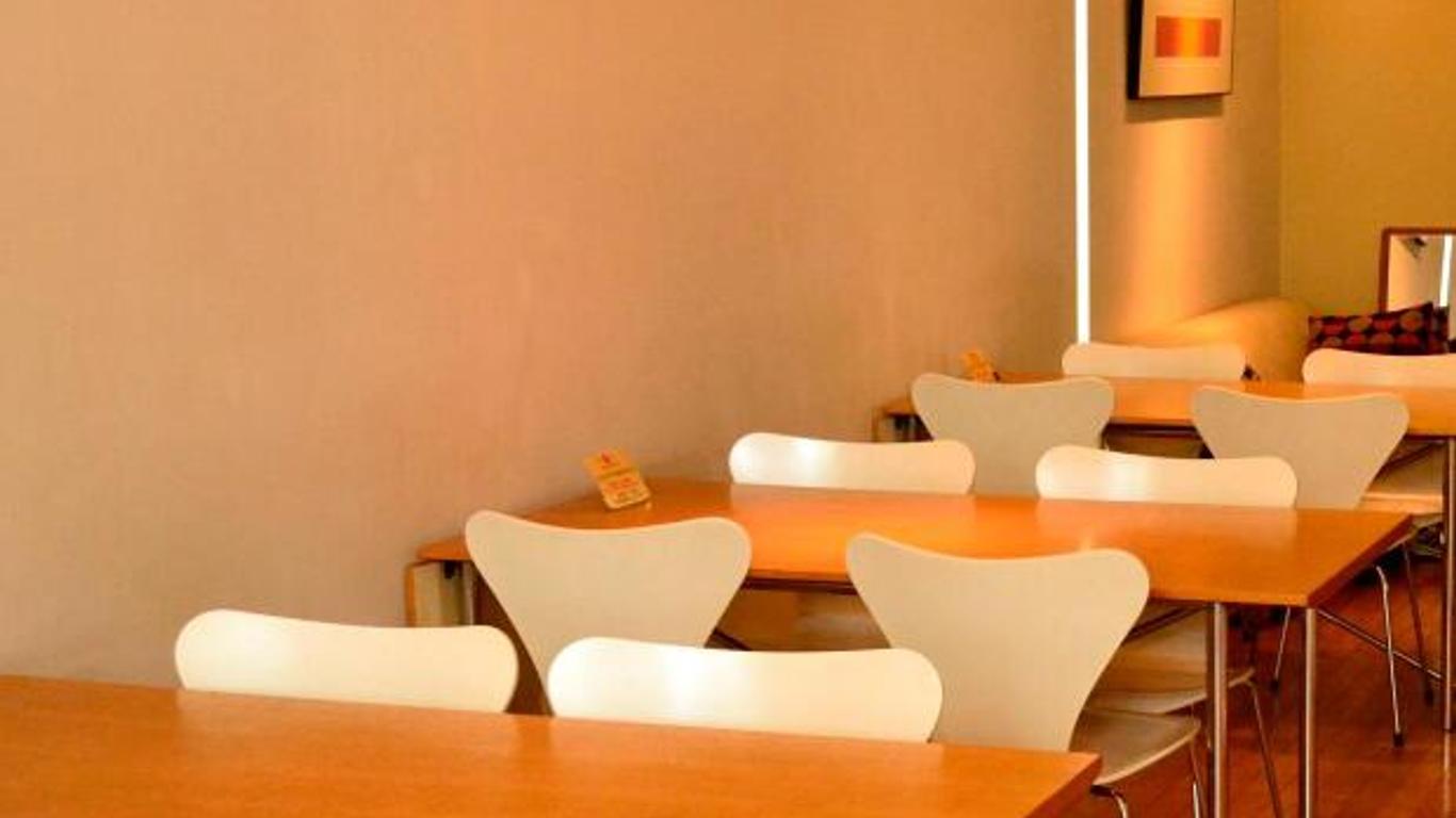 Hotel Oak Shizuoka