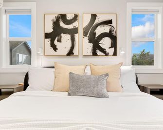 Modern Ballard Retreat Near Beach & Parks - Seattle - Habitación