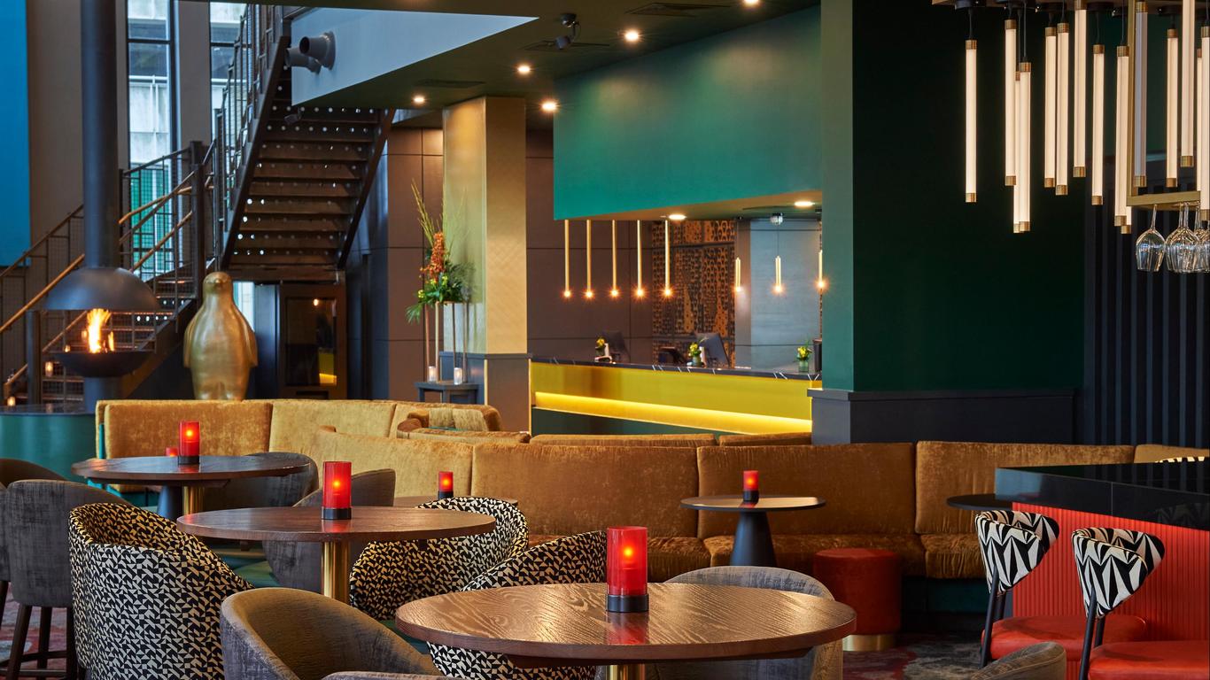 مالميزون ليفربول